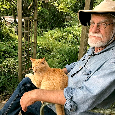 kent kane