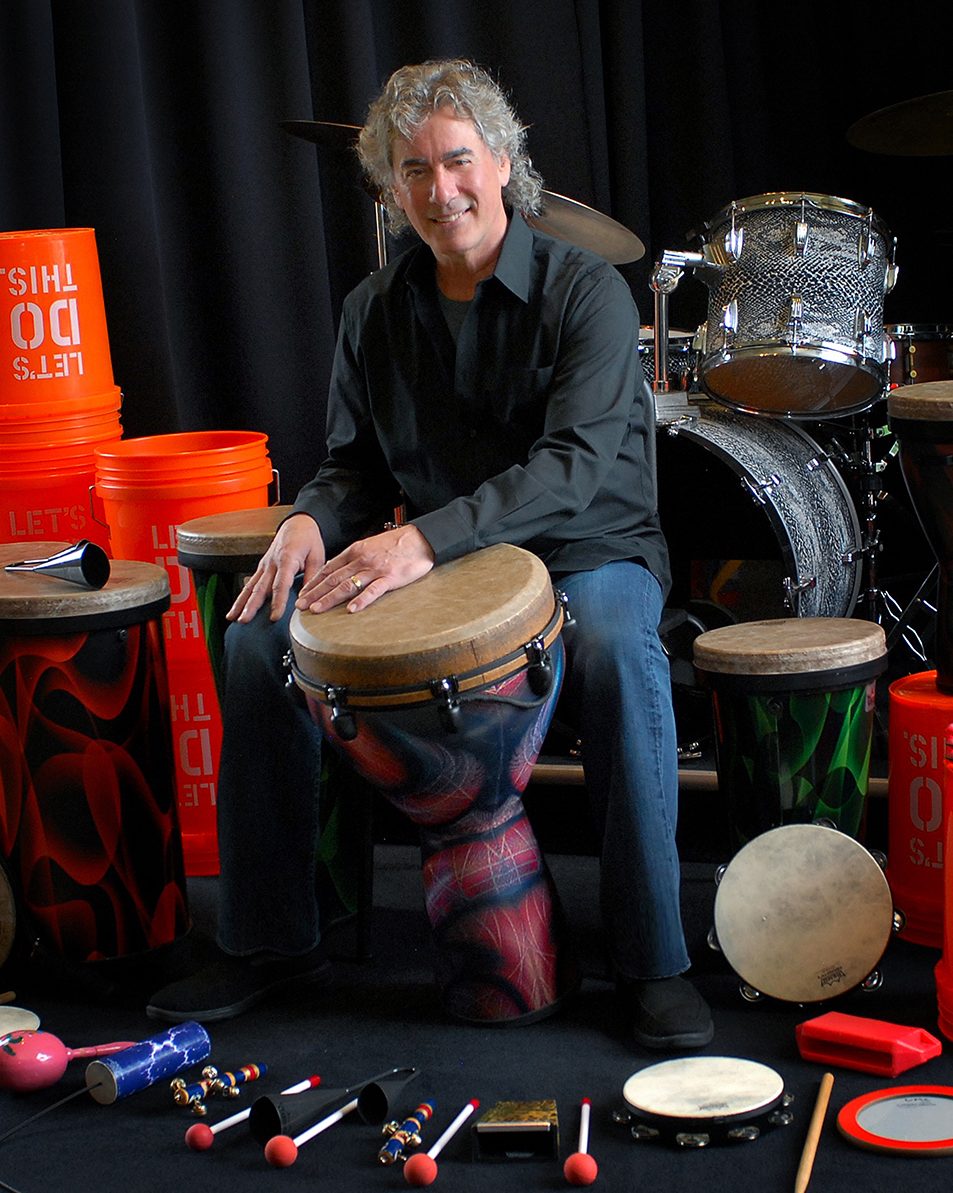 mike arturi drums