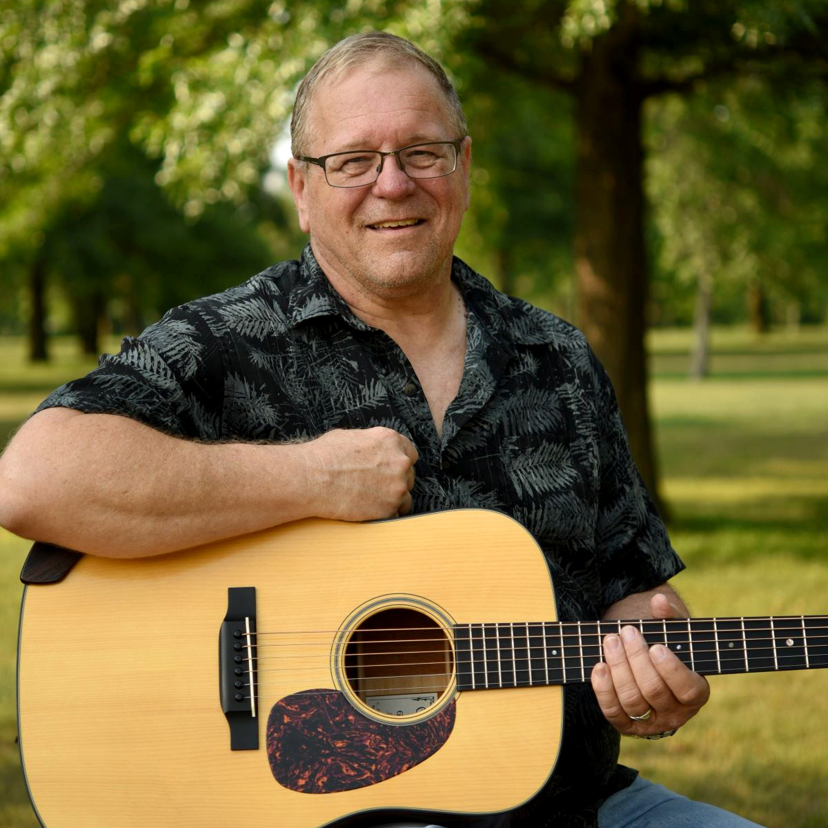 tom peschges